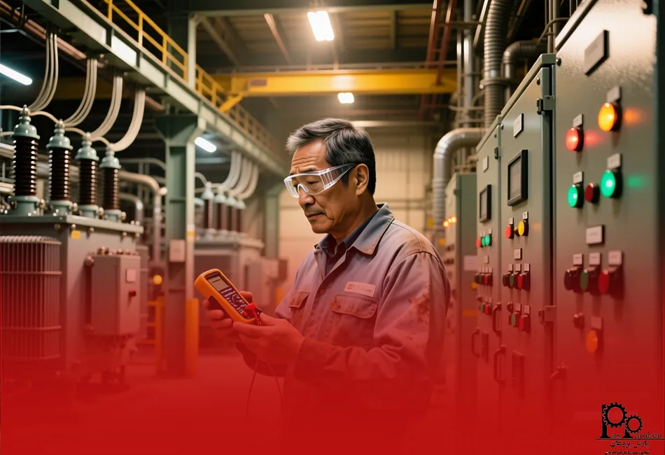 وضعیت بازار کار در هر گرایش مهندسی تاسیسات و انرژی در ایران